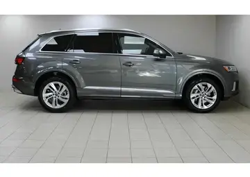 Audi Q7 Вид 4