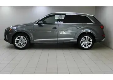 Audi Q7 Вид 5
