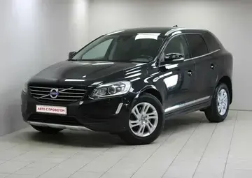 Volvo XC60 Вид 1