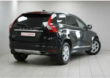 Volvo XC60 Вид 3