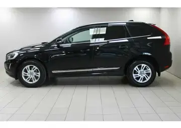 Volvo XC60 Вид 4