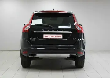 Volvo XC60 Вид 5