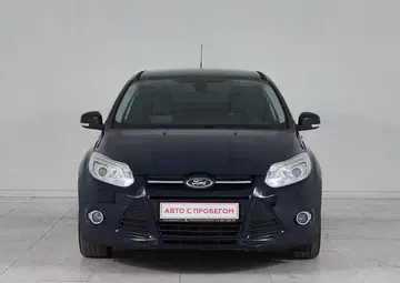 Ford Focus Вид 2