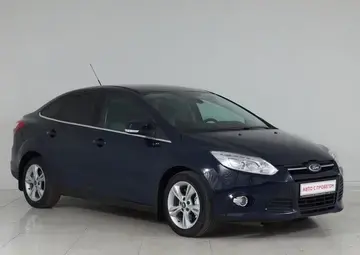 Ford Focus Вид 3