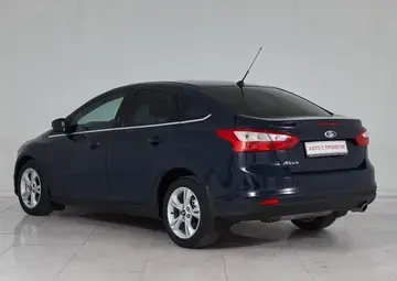 Ford Focus Вид 4