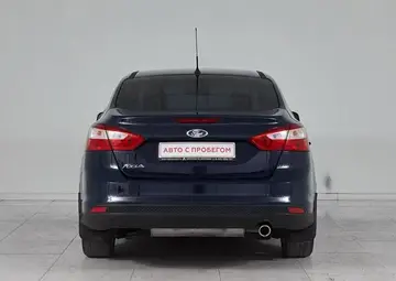 Ford Focus Вид 5
