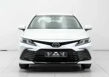 Toyota Camry Вид 2