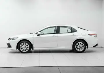 Toyota Camry Вид 3