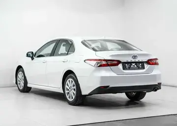 Toyota Camry Вид 4