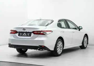 Toyota Camry Вид 5