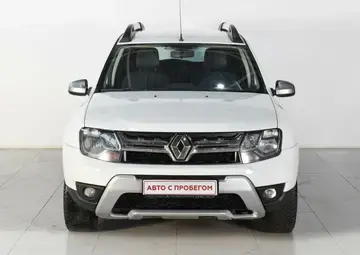 Renault Duster Вид 2