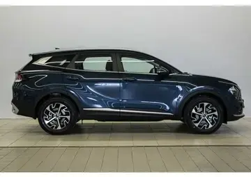 Kia Sportage Вид 3