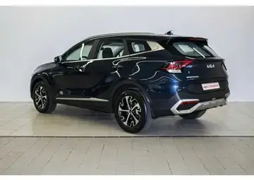 Kia Sportage Вид 4