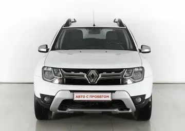 Renault Duster Вид 2