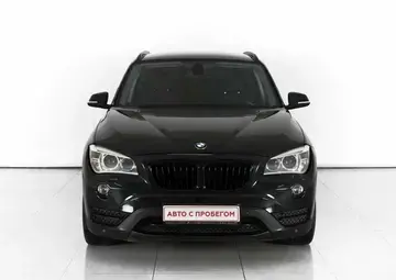 BMW X1 Вид 2