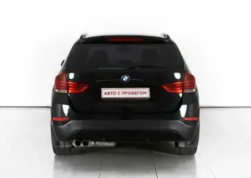 BMW X1 Вид 5