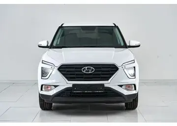 Hyundai Creta Вид 2