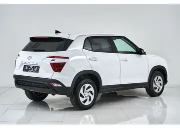 Hyundai Creta Вид 5