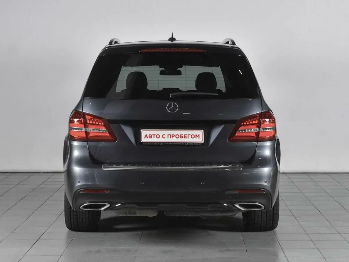 Mercedes benz GLC AMG