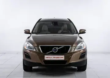 Volvo XC60 Вид 2
