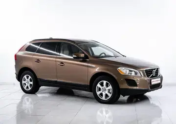 Volvo XC60 Вид 3