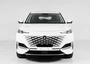 Changan UNI-K Вид 2