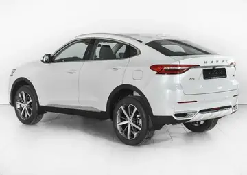 Haval F7x Вид 3