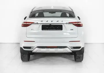 Haval F7x Вид 5