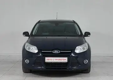 Ford Focus Вид 2