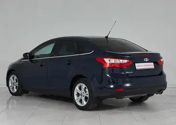 Ford Focus Вид 4
