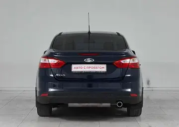 Ford Focus Вид 5