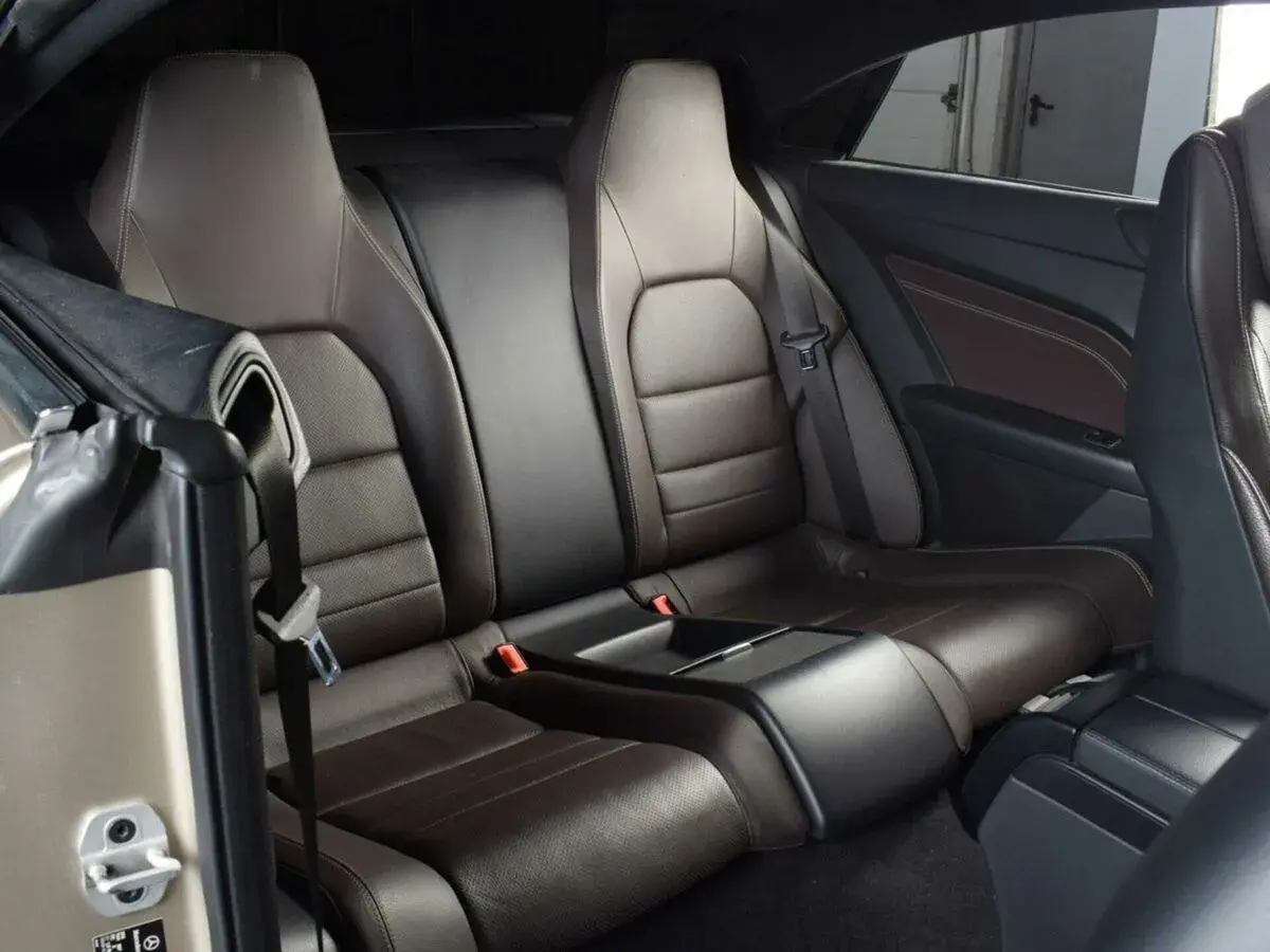 Mercedes benz E-Класс