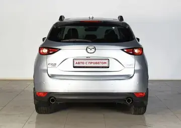 Mazda CX-5 Вид 5