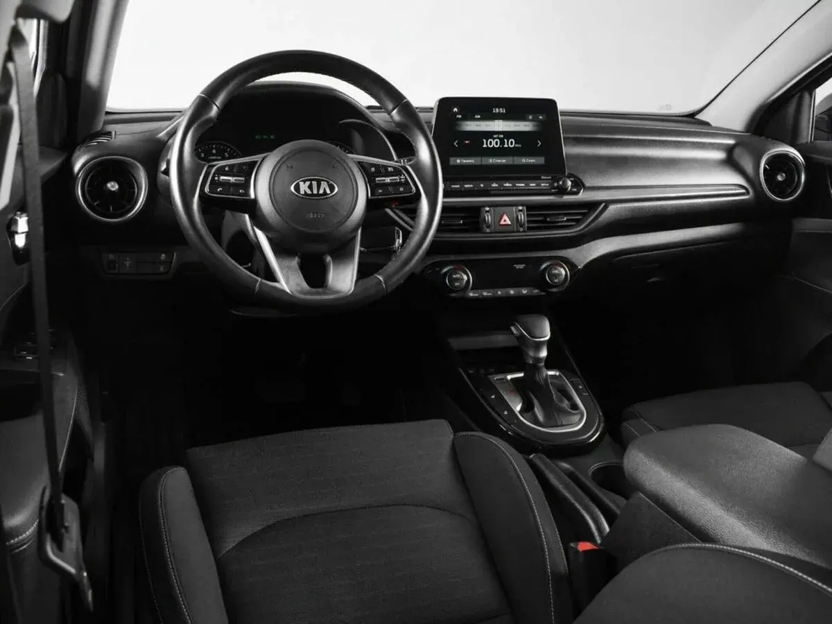 Kia Cerato