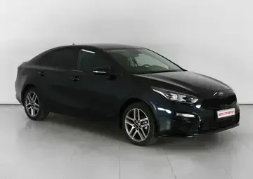 Kia Cerato Вид 1