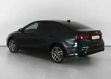 Kia Cerato Вид 2