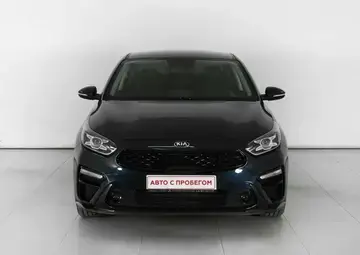 Kia Cerato Вид 3