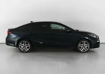 Kia Cerato Вид 4