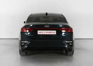 Kia Cerato Вид 5