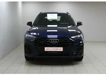 Audi Q5 Вид 2