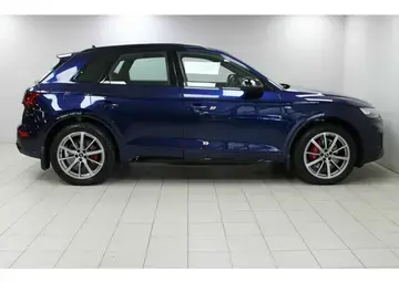 Audi Q5 Вид 3