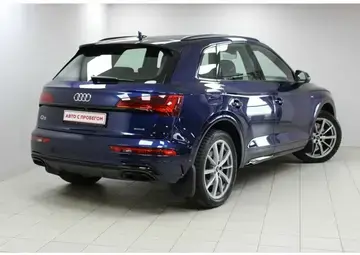 Audi Q5 Вид 5