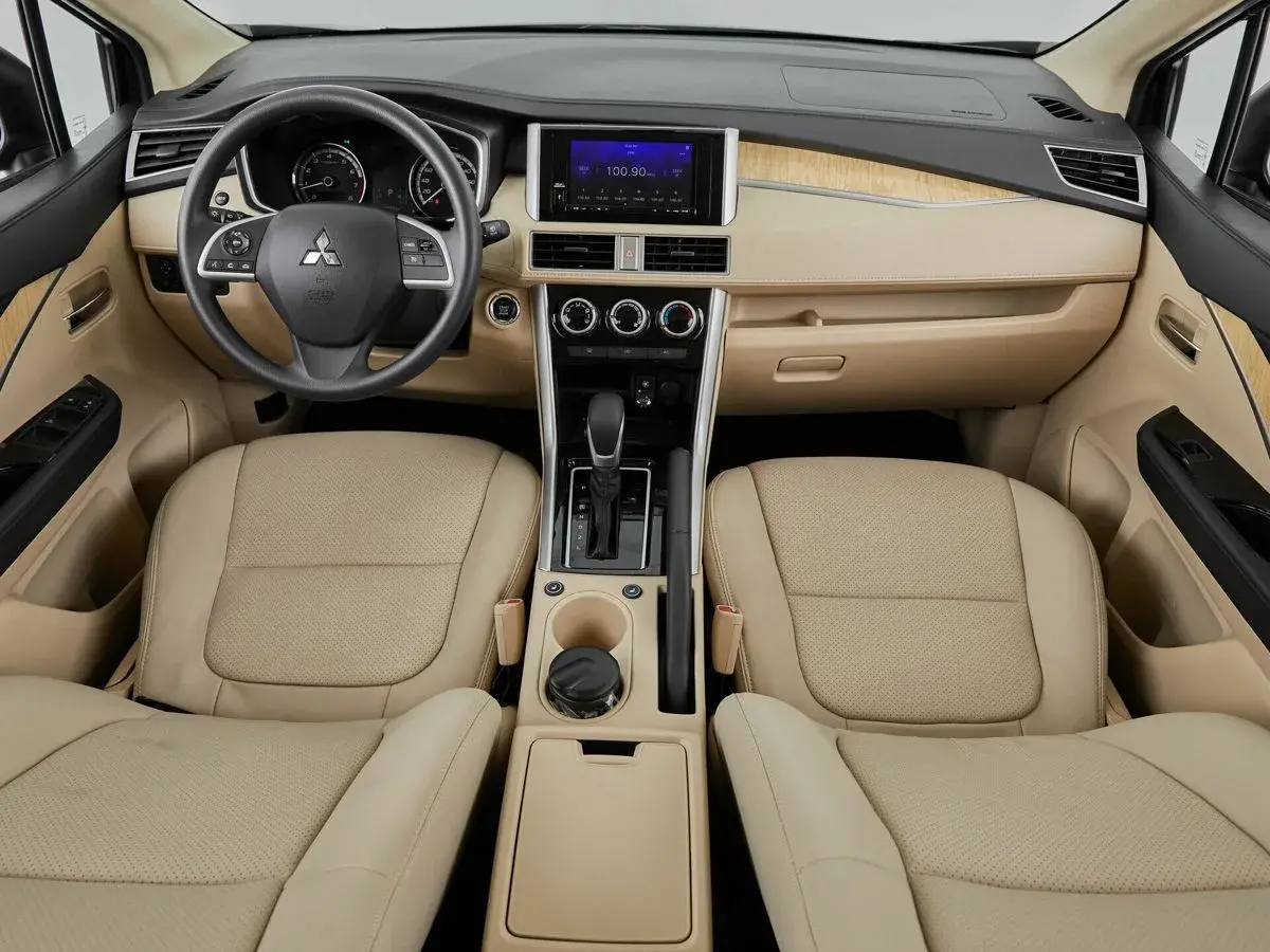 Mitsubishi Xpander