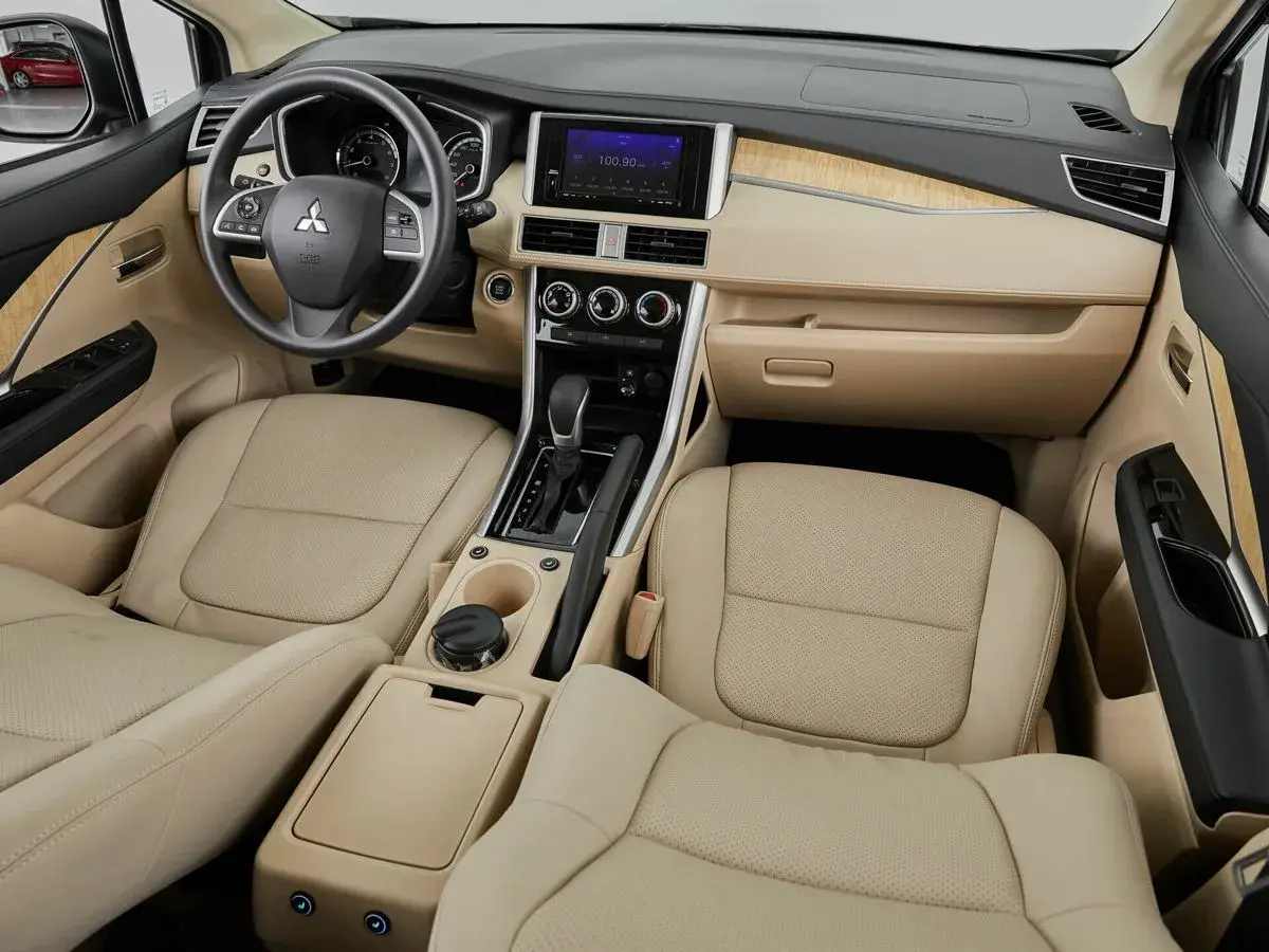 Mitsubishi Xpander