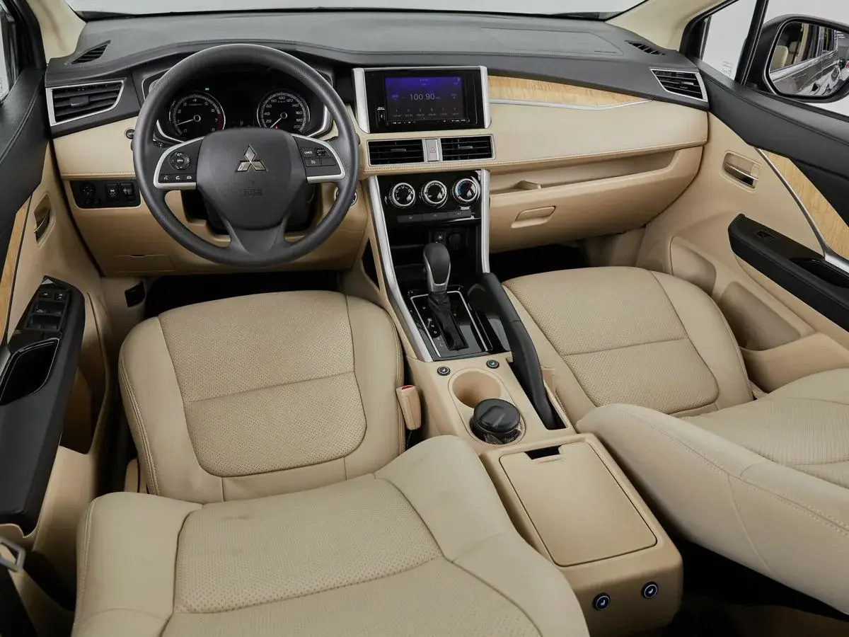 Mitsubishi Xpander
