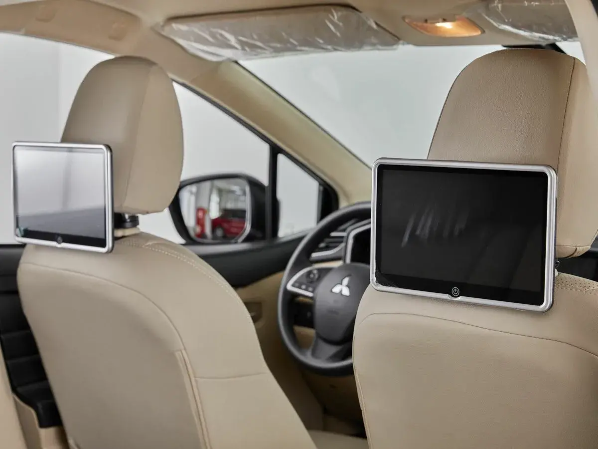 Mitsubishi Xpander