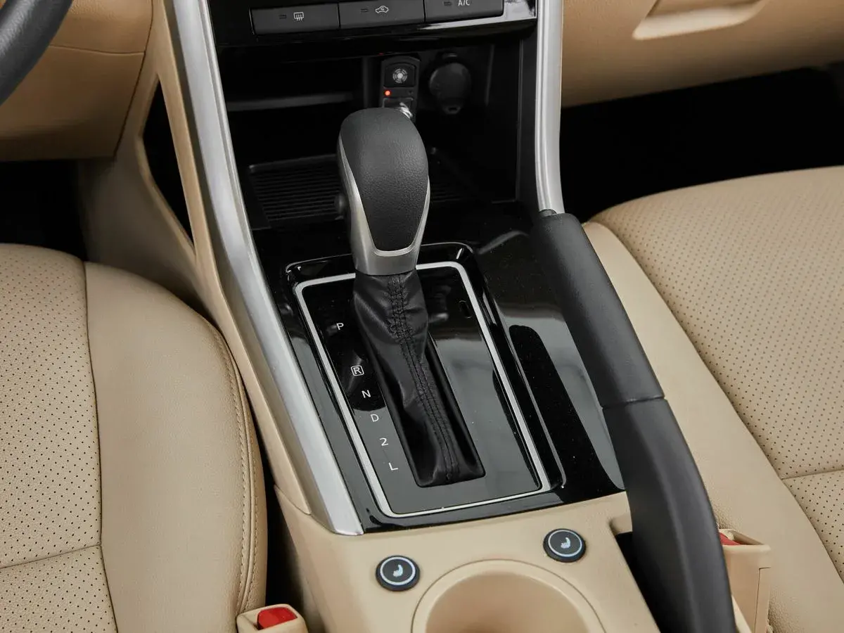 Mitsubishi Xpander