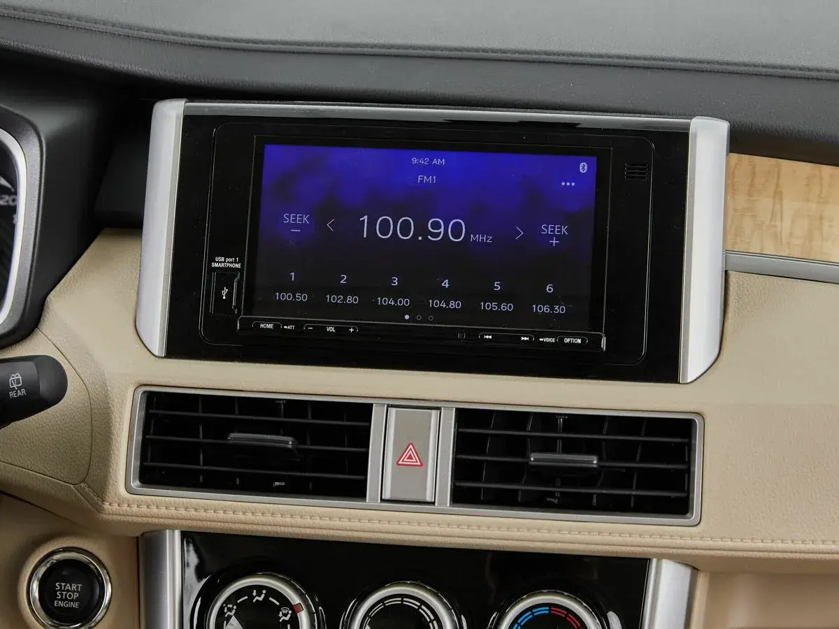 Mitsubishi Xpander