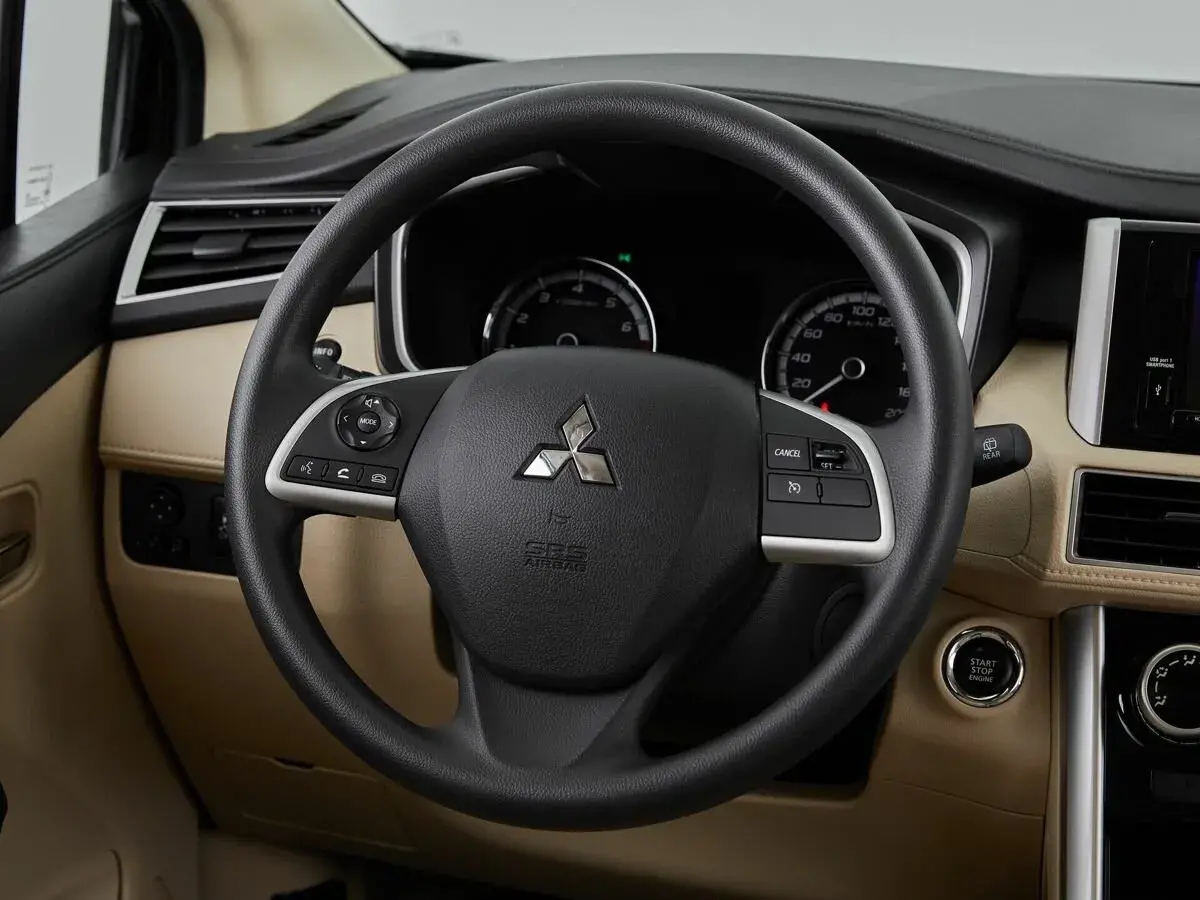 Mitsubishi Xpander