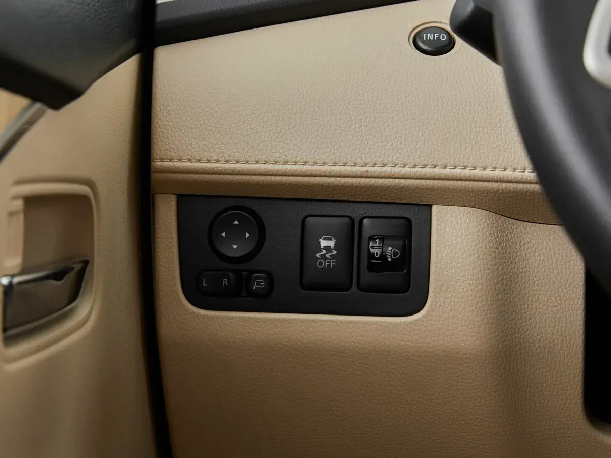Mitsubishi Xpander